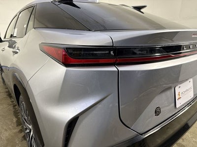 2026 Lexus RZ 350e PREMIUM