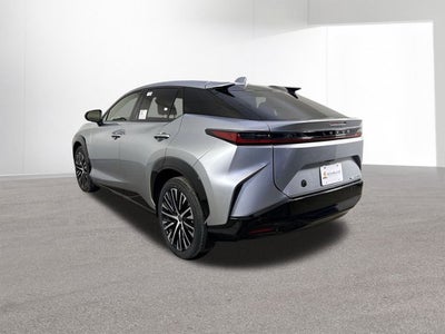 2026 Lexus RZ 350e PREMIUM