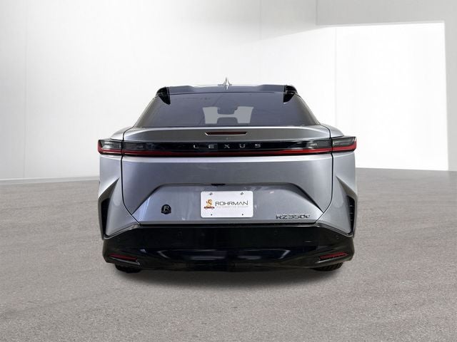 2026 Lexus RZ 350e PREMIUM