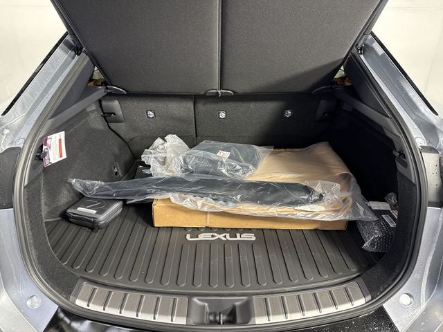 2026 Lexus RZ 350e PREMIUM