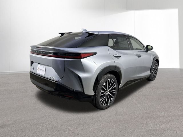 2026 Lexus RZ 350e PREMIUM