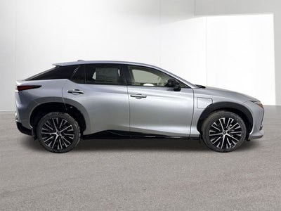 2026 Lexus RZ 350e PREMIUM