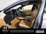 2026 Lexus RZ 350e PREMIUM