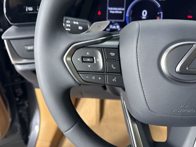 2026 Lexus RZ 350e 350e