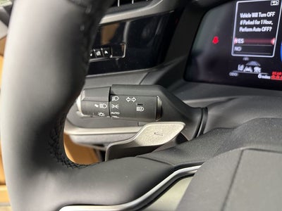 2026 Lexus RZ 350e 350e