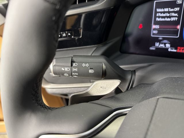 2026 Lexus RZ 350e 350e