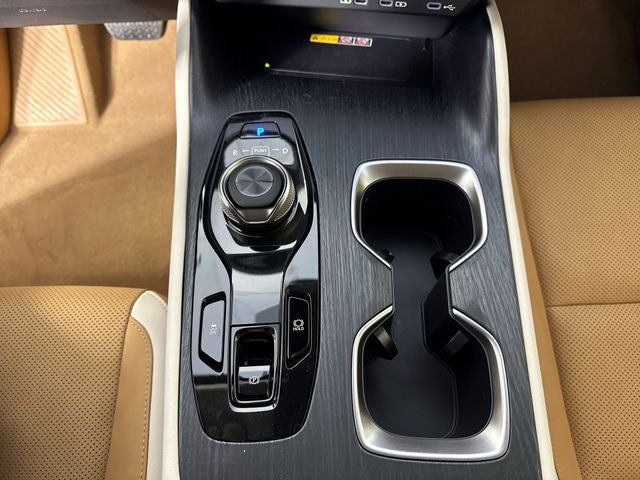 2026 Lexus RZ 350e 350e