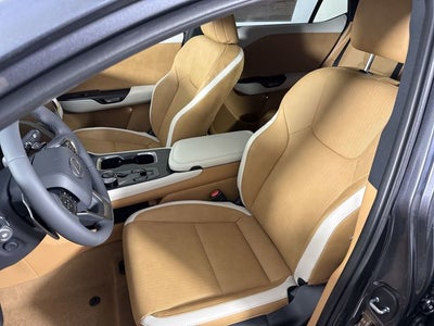 2026 Lexus RZ 350e 350e