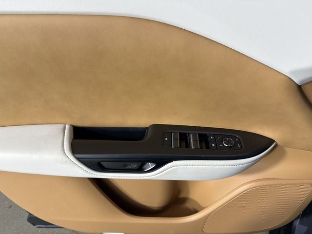 2026 Lexus RZ 350e 350e