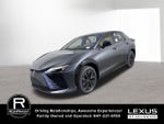 2026 Lexus RZ 350e 350e