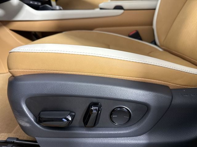 2026 Lexus RZ 350e 350e