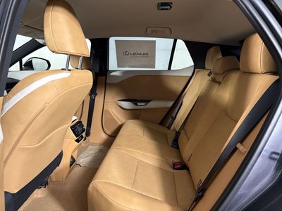 2026 Lexus RZ 350e 350e