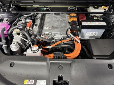 2026 Lexus RZ 350e 350e