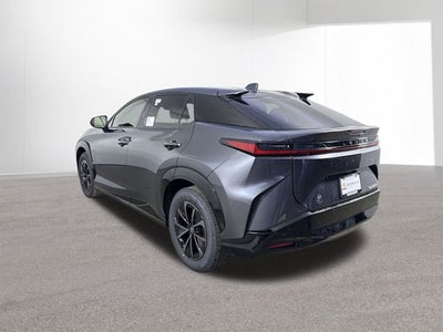 2026 Lexus RZ 350e 350e