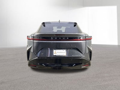 2026 Lexus RZ 350e 350e