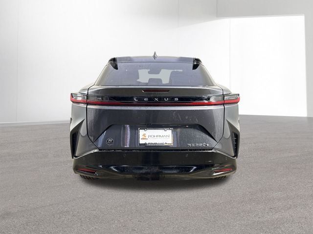 2026 Lexus RZ 350e 350e