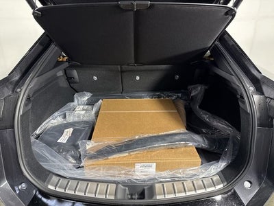 2026 Lexus RZ 350e 350e