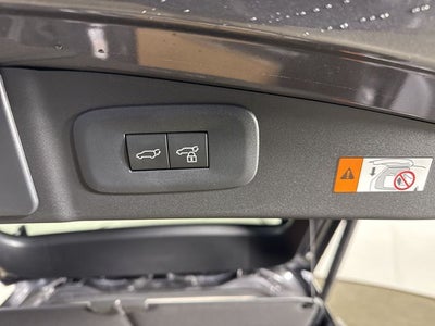 2026 Lexus RZ 350e 350e