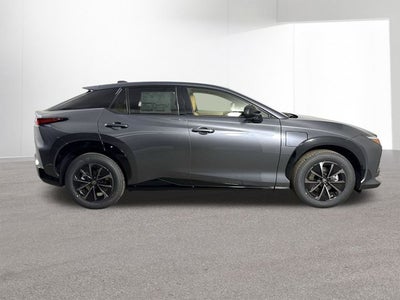 2026 Lexus RZ 350e 350e