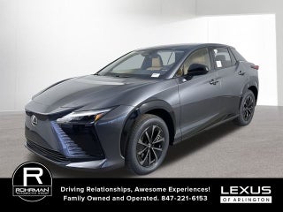 2026 Lexus RZ 350e RZ 350e