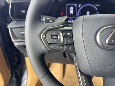 2026 Lexus RZ 350e RZ 350e