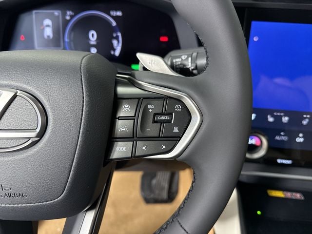 2026 Lexus RZ 350e RZ 350e