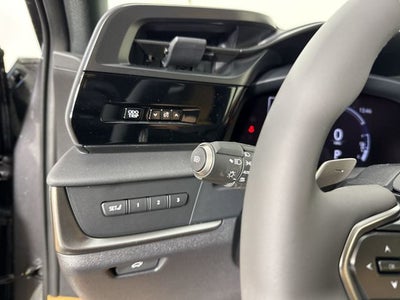 2026 Lexus RZ 350e RZ 350e