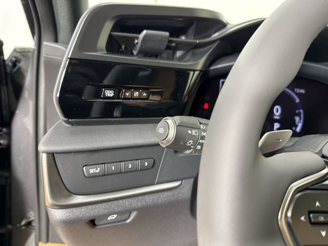 2026 Lexus RZ 350e RZ 350e