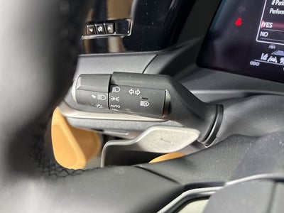 2026 Lexus RZ 350e RZ 350e