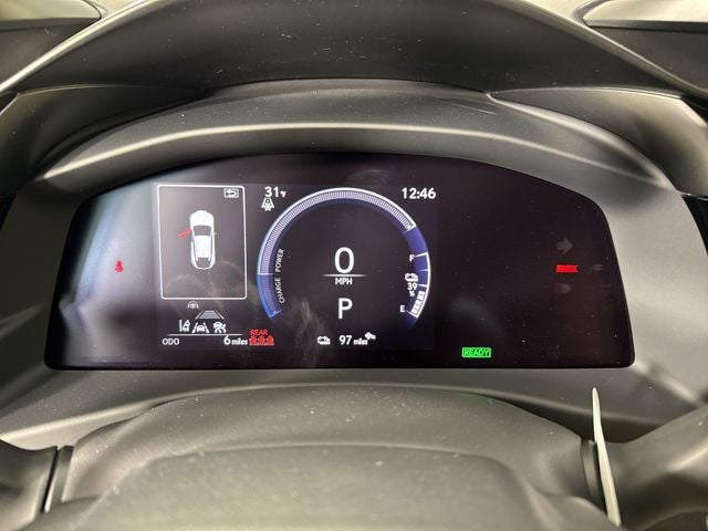 2026 Lexus RZ 350e RZ 350e