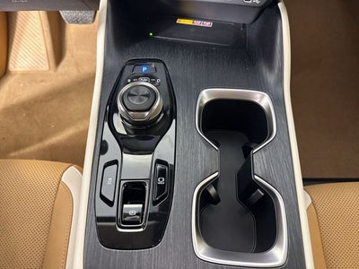 2026 Lexus RZ 350e RZ 350e