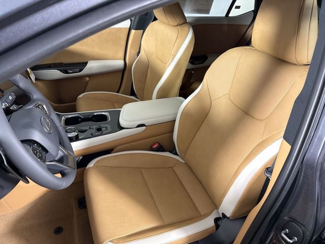 2026 Lexus RZ 350e RZ 350e