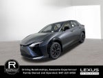 2026 Lexus RZ 350e RZ 350e