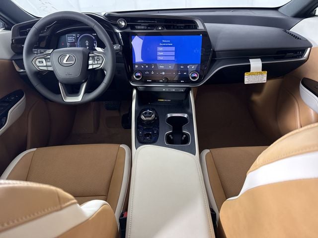 2026 Lexus RZ 350e RZ 350e