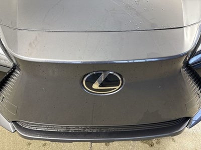 2026 Lexus RZ 350e RZ 350e