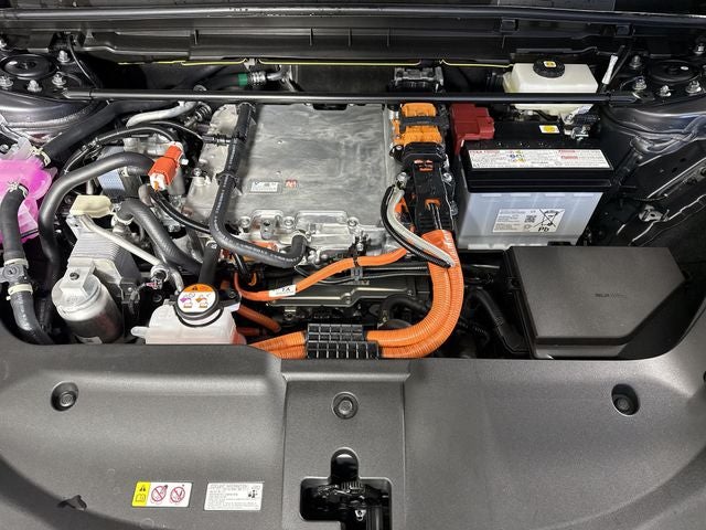 2026 Lexus RZ 350e RZ 350e