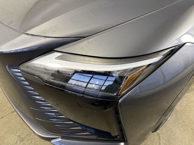 2026 Lexus RZ 350e RZ 350e