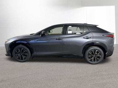 2026 Lexus RZ 350e RZ 350e