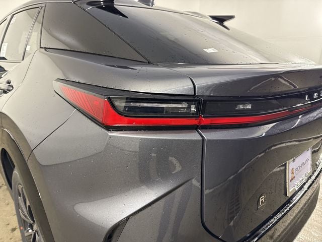 2026 Lexus RZ 350e RZ 350e