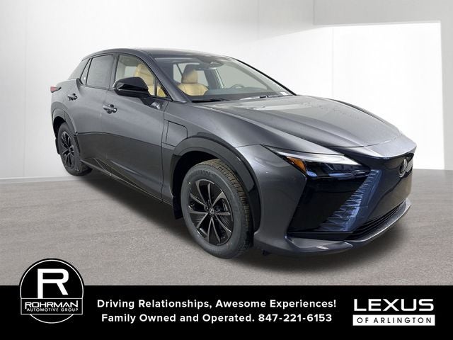 2026 Lexus RZ 350e RZ 350e