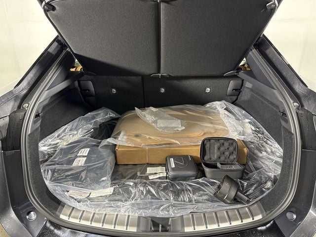 2026 Lexus RZ 350e RZ 350e