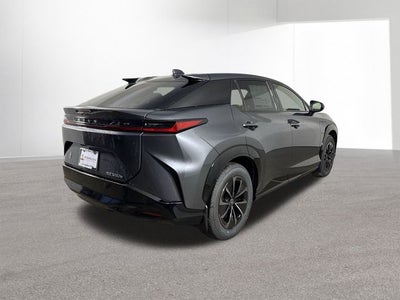 2026 Lexus RZ 350e RZ 350e