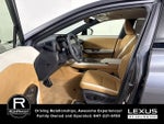 2026 Lexus RZ 350e RZ 350e