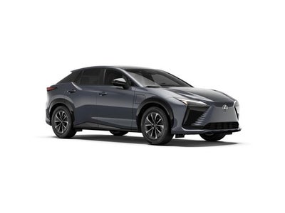2026 Lexus RZ 350e RZ 350e