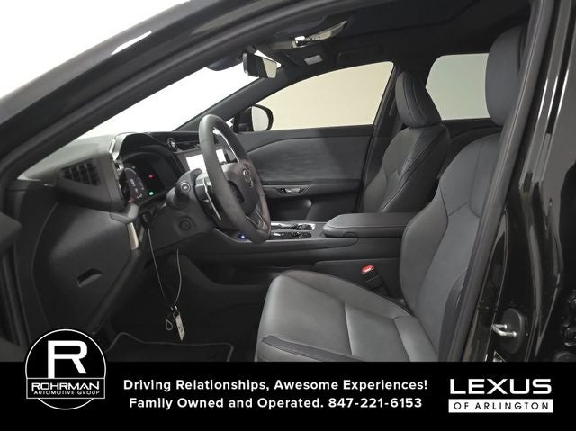 2026 Lexus RZ 350e RZ 350e Premium
