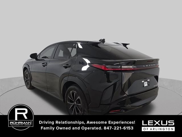 2026 Lexus RZ 350e RZ 350e Premium