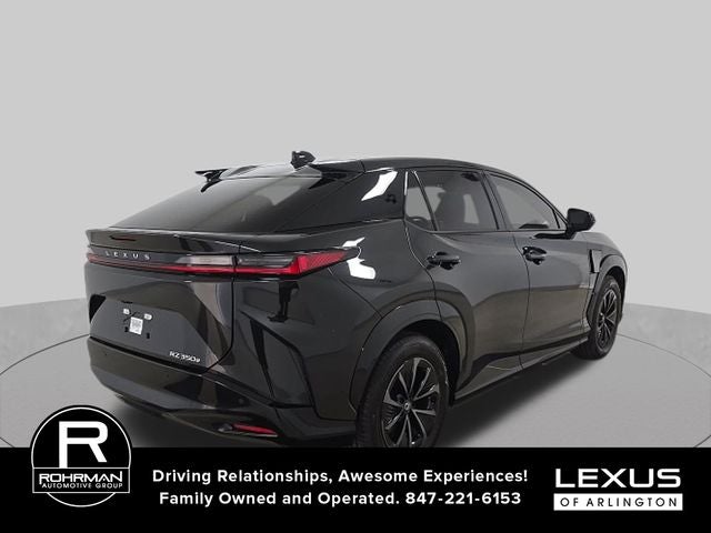 2026 Lexus RZ 350e RZ 350e Premium