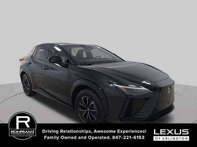 2026 Lexus RZ 350e RZ 350e Premium