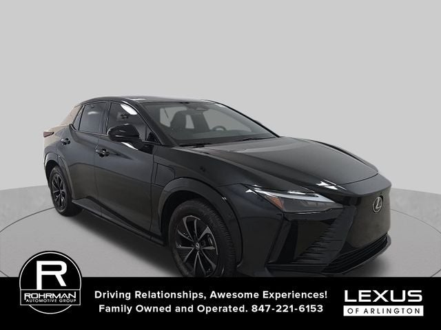 2026 Lexus RZ 350e RZ 350e Premium