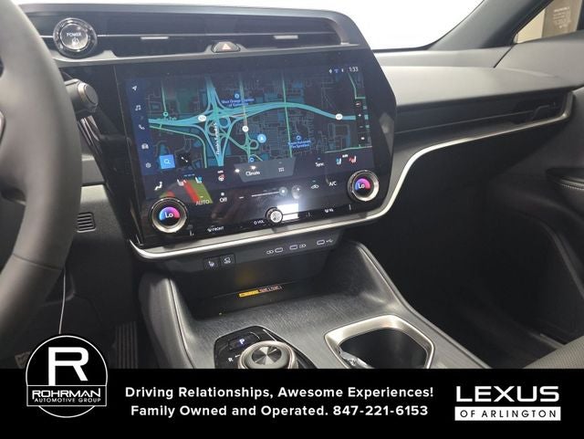2026 Lexus RZ 350e RZ 350e Premium